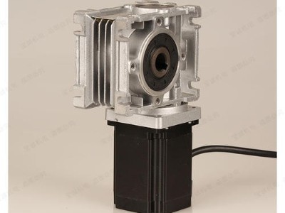 減速步進(jìn)電機(jī)和普通的電機(jī)的不同在哪里？
